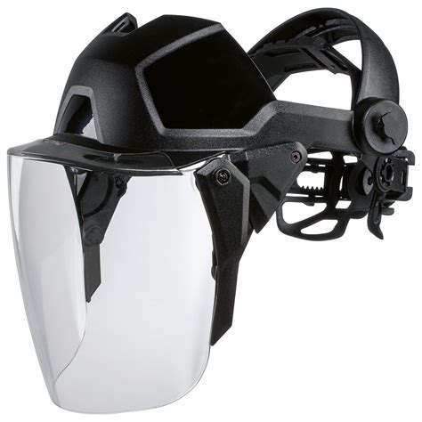 uvex pheos faceguard | Safety helmets | uvex safety
