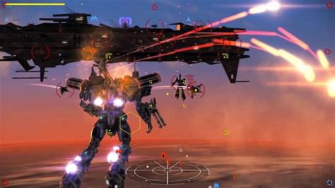 Top 7 Mejores Juegos De Robots Para Pc 2021