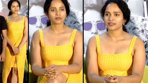 కొత్త పోరి కత్తిలా ఉంది Pavani Karanam Looks Stunning At Pareshan