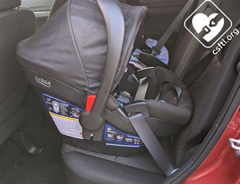 Britax B Safe 35 Gen2 Infant Seat Review Easy Install With 56 OFF