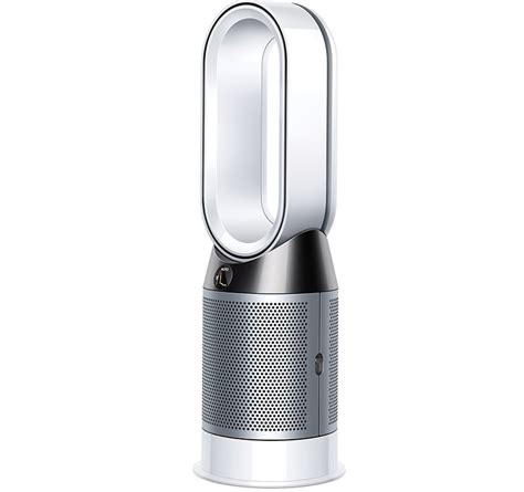 TVSN Introducing The Dyson Pure Hot Cool Purifier Fan Heater