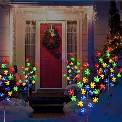 The Best Christmas Outdoor Lights – Christmas Addict