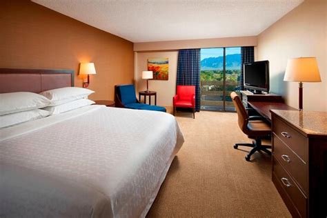 Sheraton Albuquerque Uptown 125 ̶1̶9̶2̶ Updated 2022 Prices And Hotel Reviews Nm