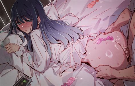 Akane Kana Page Nhentai Hentai Doujinshi And Manga