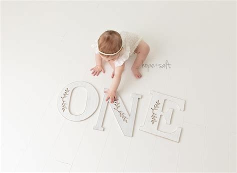 Baby Bs First Birthday Photoshoot Burlington Ontario Photographer