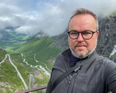 Things to Do - Trollstigen Norway Viewpoint