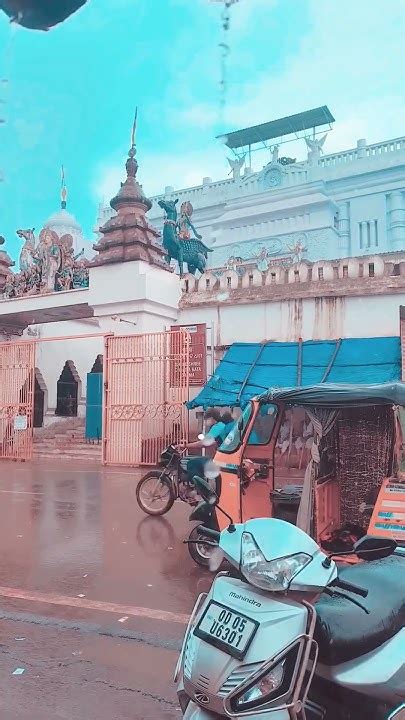 Chatia Bata Jagannath Mandir Odisha Shorts Shorts Explorewithsuva