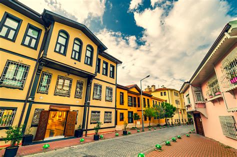 Bursa Turkey City Tour