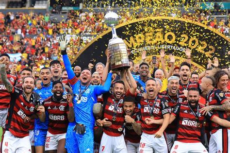 Copa Libertadores Draw Summary Groups Teams Fixtures And Dates