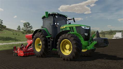 Farming Simulator Gameplay Walkthrough Part Harvesting The