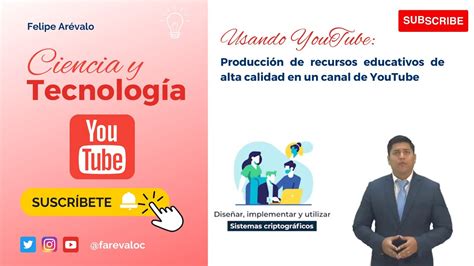 Video Tutorial paso a paso para crear canal Youtube - YouTube 