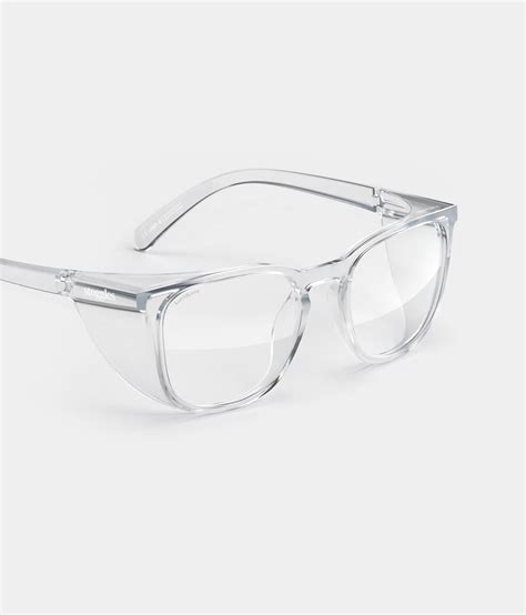 Stoggles Aviator Safety Glasses