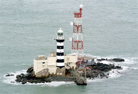 Pedra Branca Experts Doubt If Malaysias New Case Will Hold Water