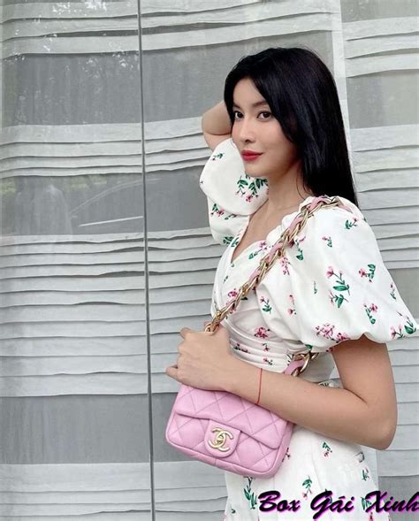 Hình ảnh Cao Thái Hà xinh đẹp sexy bikini mới nhất