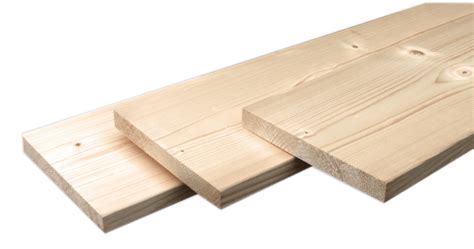 Hobľované dosky - JJ TOP HOLZ