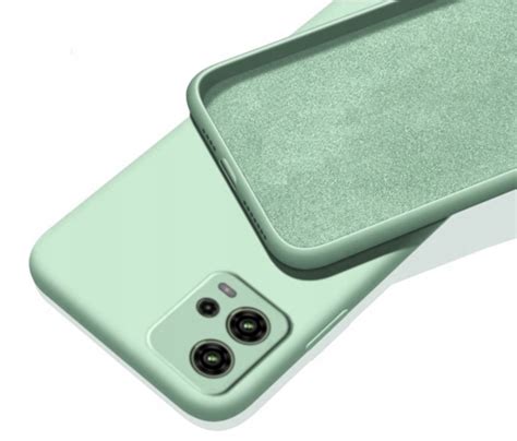 Etui Silicone Case Do Motorola Moto G Szk O H Sklep Opinie Cena