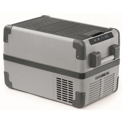 Dometic CoolFreeze CFX 35 Test Kompressor Kühlbox für 12 24 230 Volt