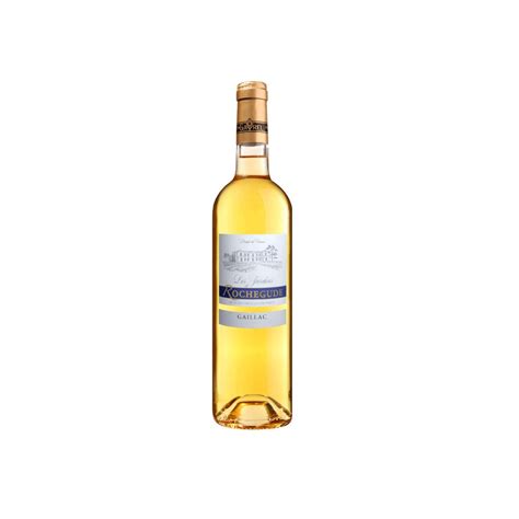 Vin Blanc Sec Fraicheur Perl E Les Jardins De Rochegude Gaillac Aop