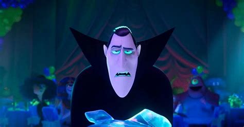 Hotel Transylvania 4 (2021) by Derek Drymon, Jennifer Kluska