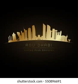 Abu Dhabi Logo Vector (.EPS) Free Download