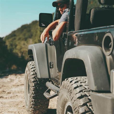 Jeep Rental Reservations | Beep Beep Jeep | Jeep Rental Puerto Rico