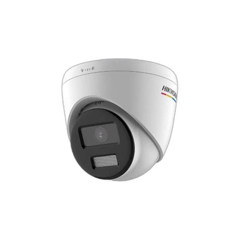 Hikvision ColorVu 4MP Dome Color Network Camera DS 2CD1347G2 L