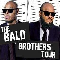 The Bald Brothers Tour Dates And Ticket Alerts Stereoboard