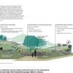 2015 ASLA HONOR AWARD Analysis Planning Cornwall Park 100 Year