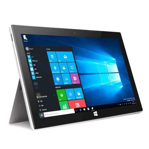 Jumper Ezpad S Tablette Pc Tactile Intel Quad Core Windows