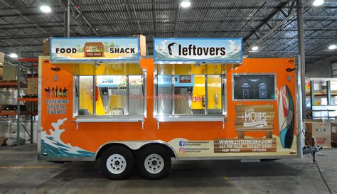 Featuredmichael Moirlittle Moirs Food Shack 4 Food Trucks For