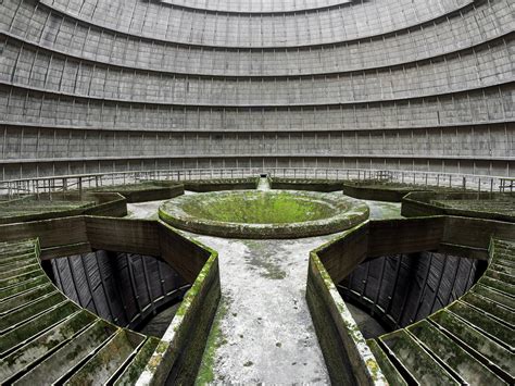 The Most Beautiful Abandoned Places In The World Photos Cond Nast