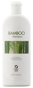 Шампунь Easy SPA Bamboo для нормальных волос | отзывы