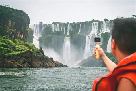 Day Trip To Iguazu Falls From Buenos Aires Epic Adventure