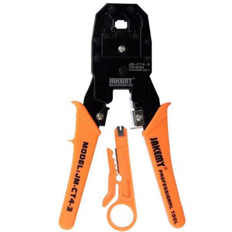 Jakemy Network Crimping Pliers Tool JM CT4 3 LankaGadgetsHome 94