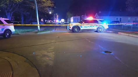 2 Dead After Shooting In East Columbus Shooting