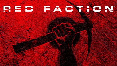 Red Faction Video Game Tv Tropes