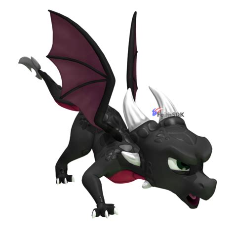 Reignited Cynder By Faithsdk On Deviantart