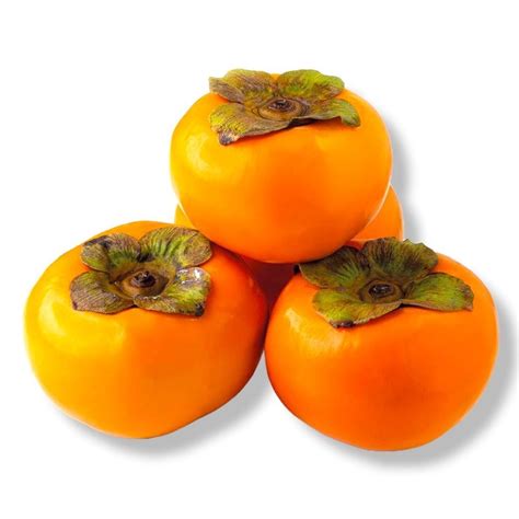 Buy Kaka Fruit (Persimmon) Jordan 1 Kg/Packet Online in Oman | Talabat Oman