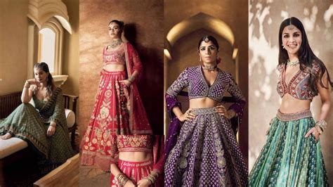 A Chat With Anita Dongre On Her New Collection Homage Trendradars