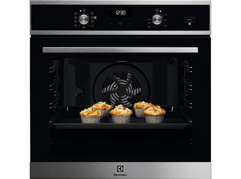 Forno Da Incasso ELECTROLUX EOD5H40X MediaWorld It