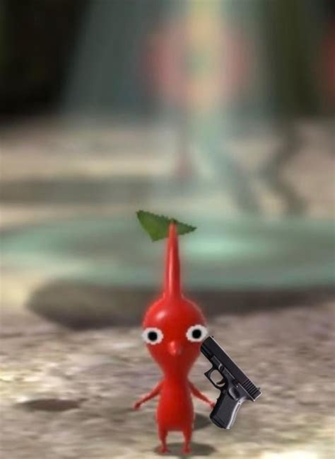 "Emperor Bulblax is way too easy in Pikmin 2" : r/Pikmin