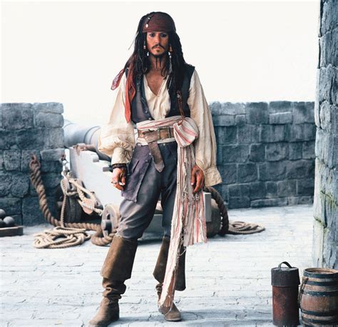 Is Johnny Depp Returning To Pirates Of The Caribbean The Us Sun