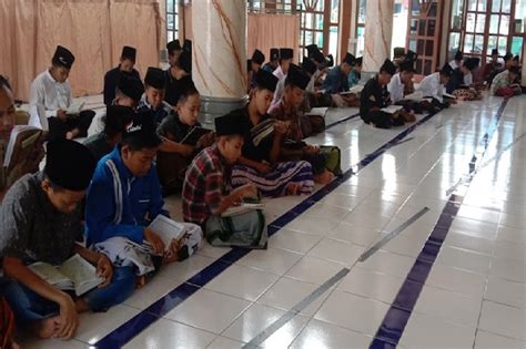 Pesantren Darussalamah Musi Rawas Pesantren Laduni Id Layanan