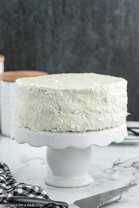 Cheesecake Factory Red Velvet Cheesecake Recipe