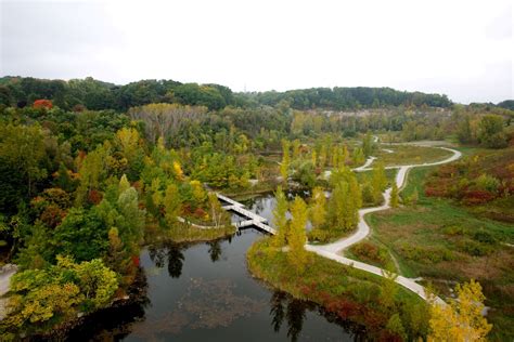 The Loop Trail Evergreen