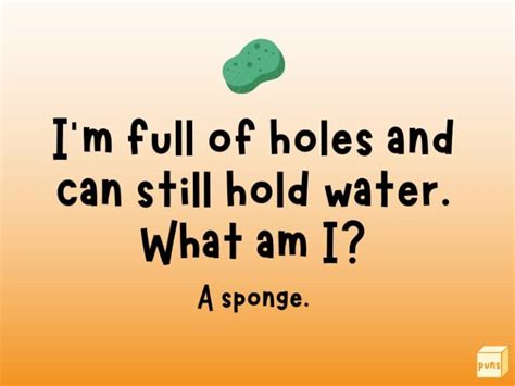 80+ Best Riddles for Kids of All Ages (With Answers) - Box of Puns