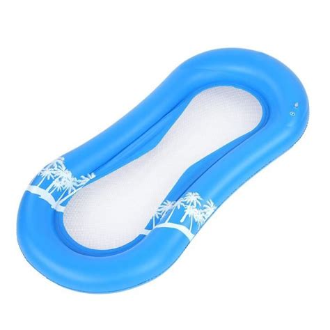 Cuque Flotteur De Piscine Natation Gonflable Gaint Float Matelas