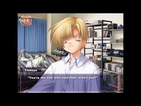 Let S Play Clannad Kappei Part It Has Returned Youtube