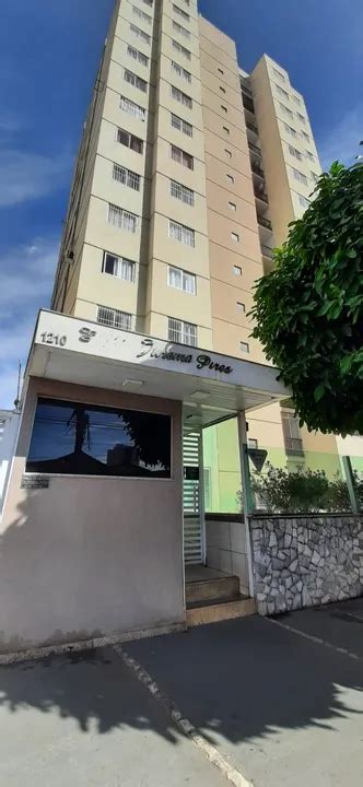 Apartamento na Rua C161 1210 Jardim América em Goiânia por R 170