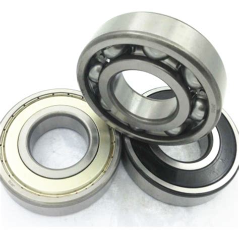 продукция--подшипник—Шариковые и роликовые подшипники